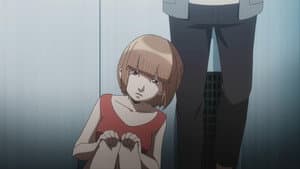 Episódio 3 - Episódio 3 - O Infiltrado Perfeito