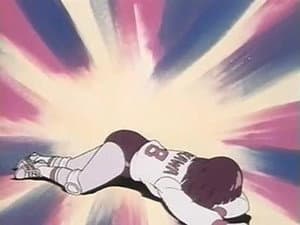 Episódio 2 - Attacker You!