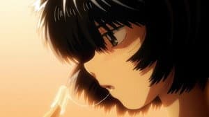 Episódio 2 - Episódio 2 - Mysterious Girlfriend X