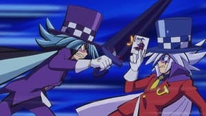 Episódio 6 - Episódio 6 - Kaitou Joker