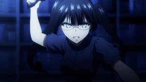 Episódio 4 - ENIGMA: "O QUE VEM DE REPENTE E FICA PARA SEMPRE?" - Akuma no Riddle