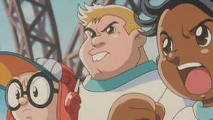 Episódio 6 - Episódio 6 - Astro Boy
