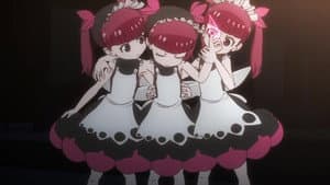 Episódio 4 - Episódio 4 - Kemurikusa (TV)