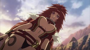 Episódio 1 - Episódio 1 - Queen's Blade