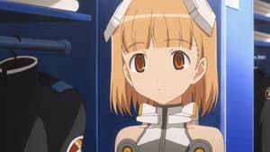 Episódio 3 - Voo - Sky Girls