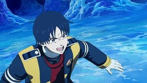 Episódio 2 - Encontrar - SNOWBALL EARTH