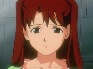 Episódio 6 - Episódio 6 - Kurogane Communication