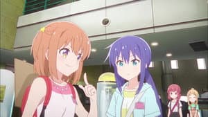 Episódio 4 - Episódio 4 - Koisuru Asteroid