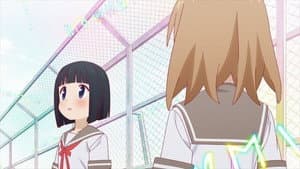 Episódio 3 - Episódio 3 - Mahou Shoujo Nante Mouiidesukara