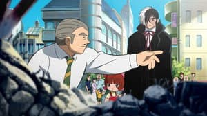 Episódio 4 - Episódio 4 - Black Jack