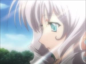 Episódio 4 - Mariel - Yami To Boushi To Hon No Tabibito