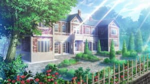 Episódio 8 - Episódio 8 - KING OF PRISM -Shiny Seven Stars-