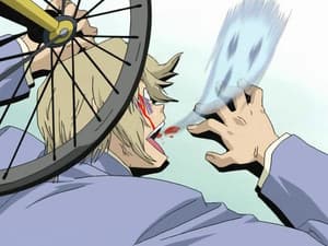 Episódio 3 - Episódio 3 - Asagiri No Miko