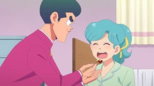 Episódio 6 - Episódio 6 - High School! Kimengumi