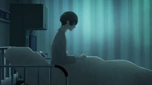 Episódio 7 - Episódio 7 - A Hundred Scenes of AWAJIMA