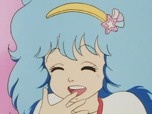 Episódio 3 - Bem-vindo, o criminoso fugitivo - Mahou no Yousei Persia
