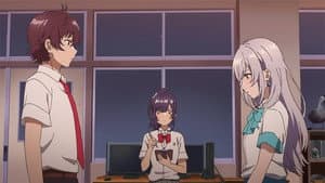 Episódio 8 - Frágeis Fragmentos - IRODUKU: O Mundo em Cores