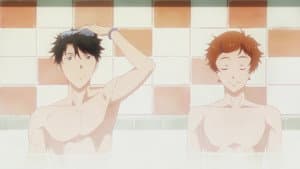 Episódio 5 - Episódio 5 - Tada-kun Wa Koi Wo Shinai