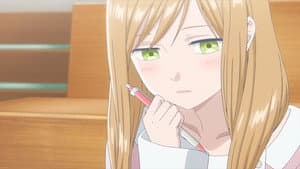 Episódio 3 - Quero Ter Um Encontro Offline ♡ - Minha História de Amor com Yamada-kun Nível 999