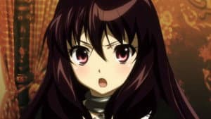 Episódio 2 - Episódio 2 - Dantalian no Shoka