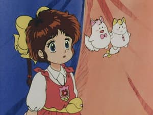 Episódio 1 - A cidade floresce com magia - Magical Idol Pastel Yumi