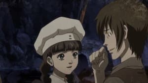 Episódio 7 - Episódio 7 - Tatakau Shisho: The Book of Bantorra