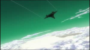 Episódio 2 - Episódio 2 - Sentou Yousei Yukikaze