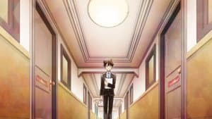 Episódio 6 - Episódio 6 - Tenchi Souzou Design-bu