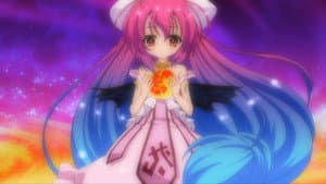 Episódio 1 - 900 segundos depois da escola (parte um) - Itsuka Tenma no Kuro Usagi