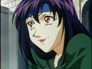 Episódio 8 - Episódio 8 - Majutsushi Orphen