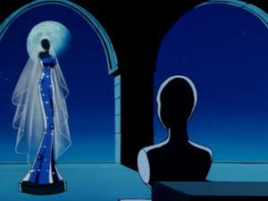 Episódio 3 - Episódio 3 - Cutey Honey F