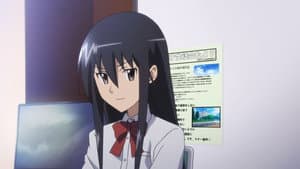Episódio 6 - Episódio 6 - Seitokai Yakuindomo