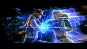 Episódio 4 - Irmão - The King of Fighters Destiny