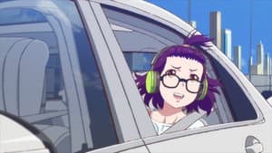 Episódio 4 - Turistar - Godzilla Ponto Singular