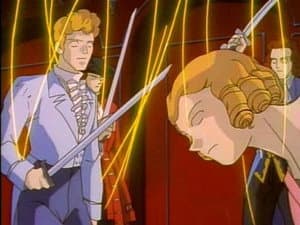 Episódio 7 - Episódio 7 - A Chama de Recca