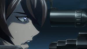 Episódio 2 - Episódio 2 - Zettai Karen Children: The Unlimited Hyoubu Kyousuke