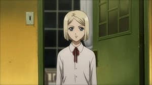 Episódio 2 - Fugitivo - Rainbow: Nisha Rokubou no Shichinin