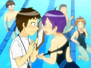 Episódio 4 - Eu vou te mostrar - Kenko Zenrakei Suieibu Umisho
