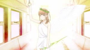 Episódio 3 - Episódio 3 - Oshi ga Budoukan Ittekuretara Shinu