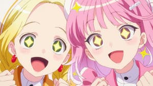 Episódio 5 - Isso é 70% de 100%? - Maebashi Witches