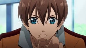 Episódio 1 - Episódio 1 - Trickster