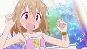 Episódio 1 - Episódio 1 - Mahou Shoujo Nante Mouiidesukara