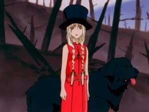 Episódio 6 - Episódio 6 - Argento Soma