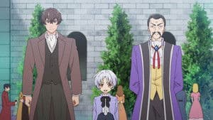 Episódio 7 - Sorrisos Queridos e Doces Assados - Doce Reencarnação