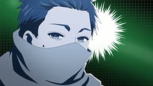 Episódio 8 - Episódio 8 - The Daily Life of a Part-Time Torturer
