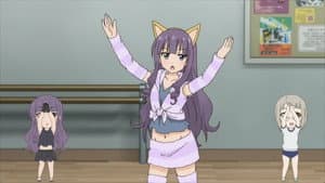 Episódio 8 - Episódio 8 - Anitore! EX