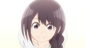Episódio 6 - A fase rebelde de Nanako - Senryuu Shoujo