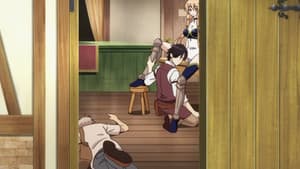 Episódio 1 - Episódio 1 - Otona no Bouguya-san