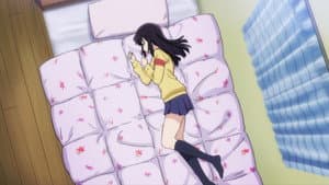 Episódio 4 - Episódio 4 - Saikin, Imouto no Yousu ga Chotto Okashiinda ga