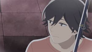 Episódio 3 - Episódio 3 - Udon no Kuni no Kiniro Kemari